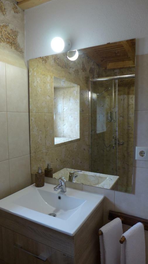 Casas Da Villa - Monsanto - Oliveira E Videira Relva  Exterior photo