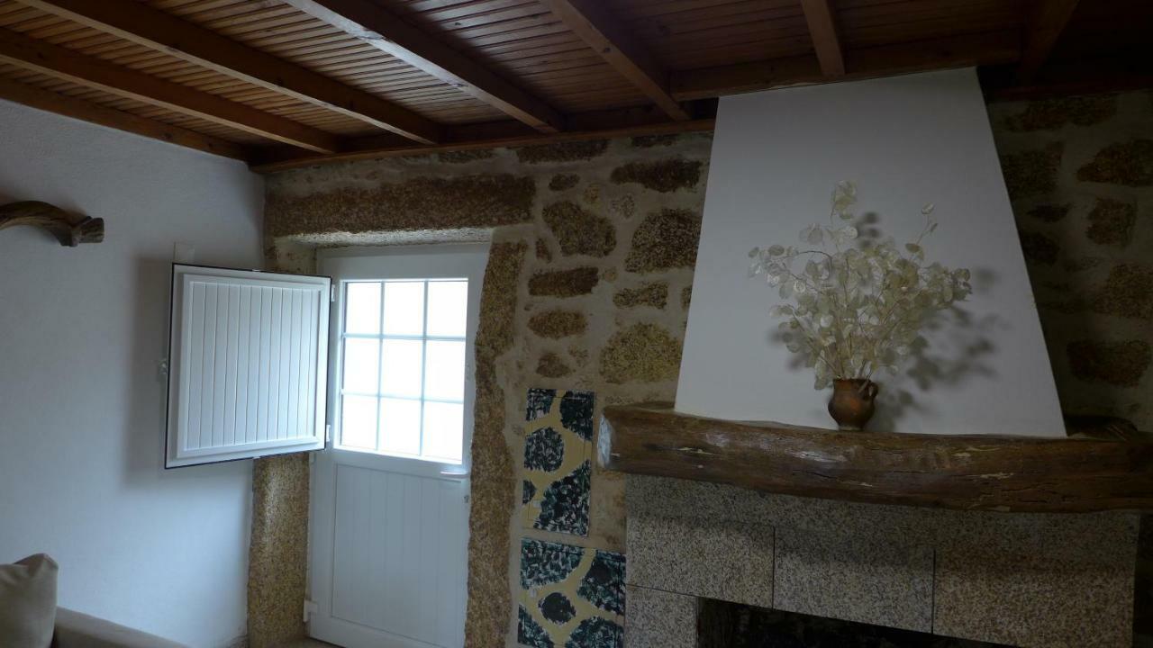 Casas Da Villa - Monsanto - Oliveira E Videira Relva  Exterior photo